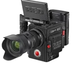 Camera For film Making